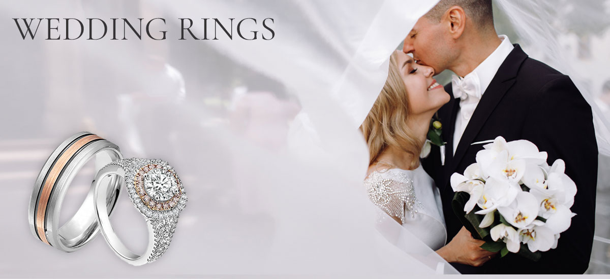 Jose Jewellers Wedding Rings