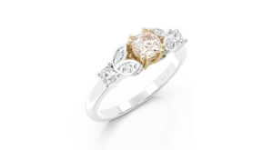 Diamond Engagement Rings