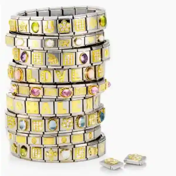 What size nomination bracelet do i need